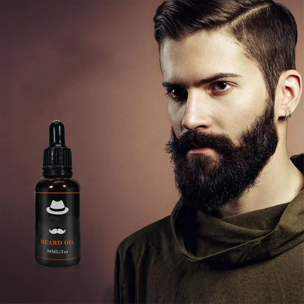 Beard Grooming Kit