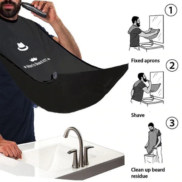 Beard Grooming Kit